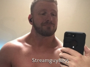 Streamguy8895