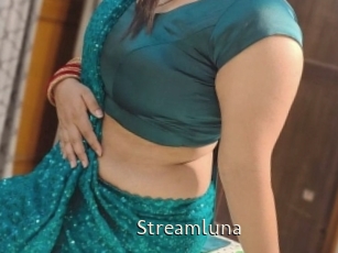 Streamluna