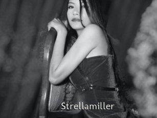 Strellamiller