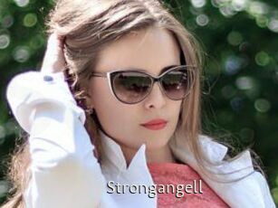 Strongangell
