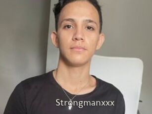 Strongmanxxx