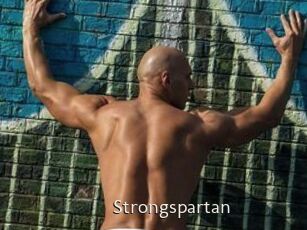 Strongspartan