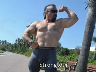 Strongtour