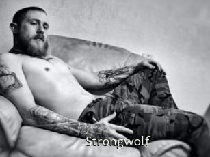 Strongwolf