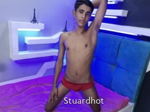 Stuardhot