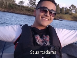 Stuartadams
