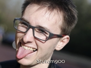 Stutom900