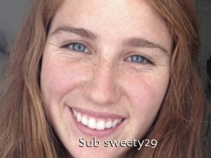 Sub_sweety29