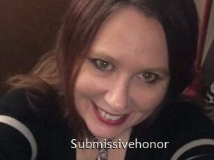 Submissivehonor
