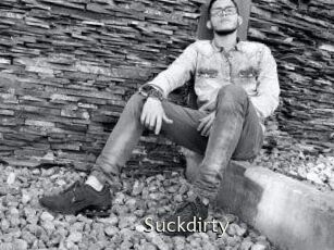 Suckdirty