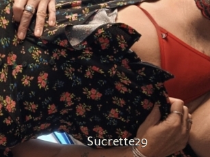 Sucrette29