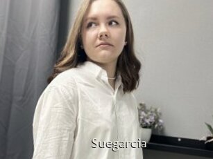 Suegarcia