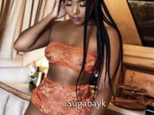 Sugabayk