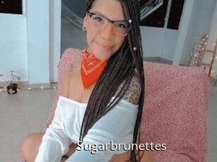 Sugarbrunettes