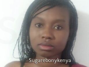 Sugarebonykenya