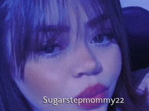 Sugarstepmommy22