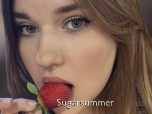 Sugarsummer