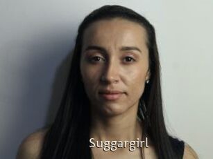 Suggargirl
