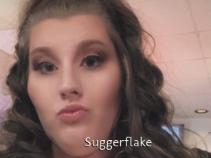 Suggerflake