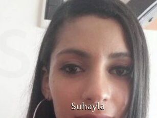 Suhayla
