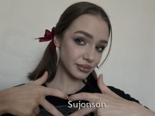Sujonson