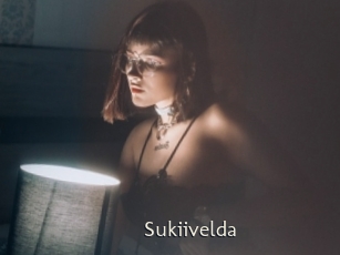 Sukiivelda