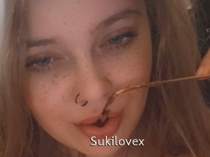 Sukilovex