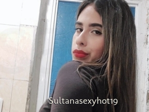Sultanasexyhot19