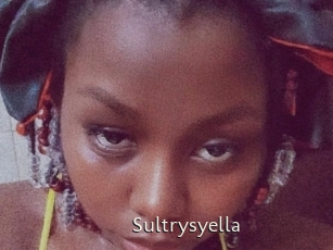 Sultrysyella