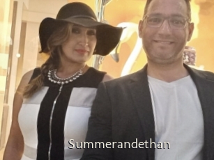 Summerandethan