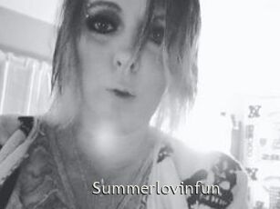 Summerlovinfun
