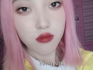 Sunayuna