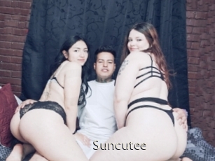 Suncutee