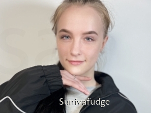 Sunivafudge