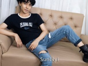 Sunlilyi