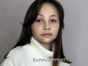 Sunncoleman