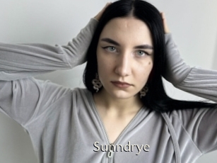 Sunndrye
