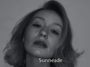 Sunneade