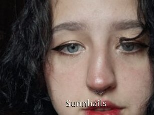 Sunnhails