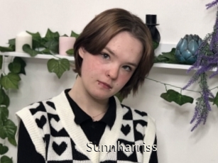 Sunnharriss