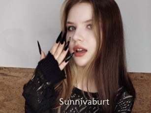 Sunnivaburt