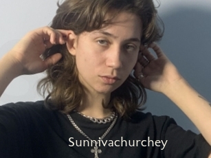 Sunnivachurchey