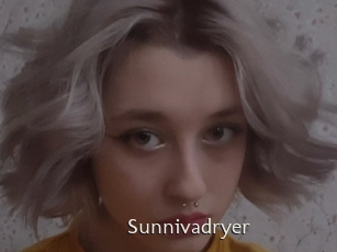 Sunnivadryer