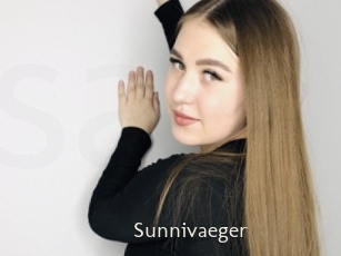 Sunnivaeger