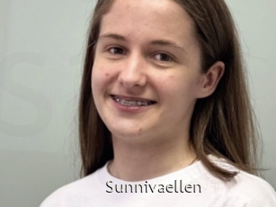 Sunnivaellen