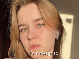 Sunnivagrise