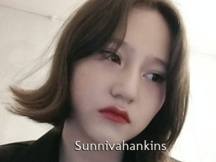 Sunnivahankins