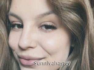 Sunnivahastey
