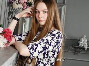 Sunnnyalena