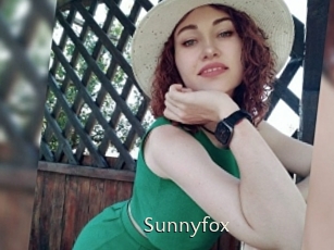 Sunnyfox